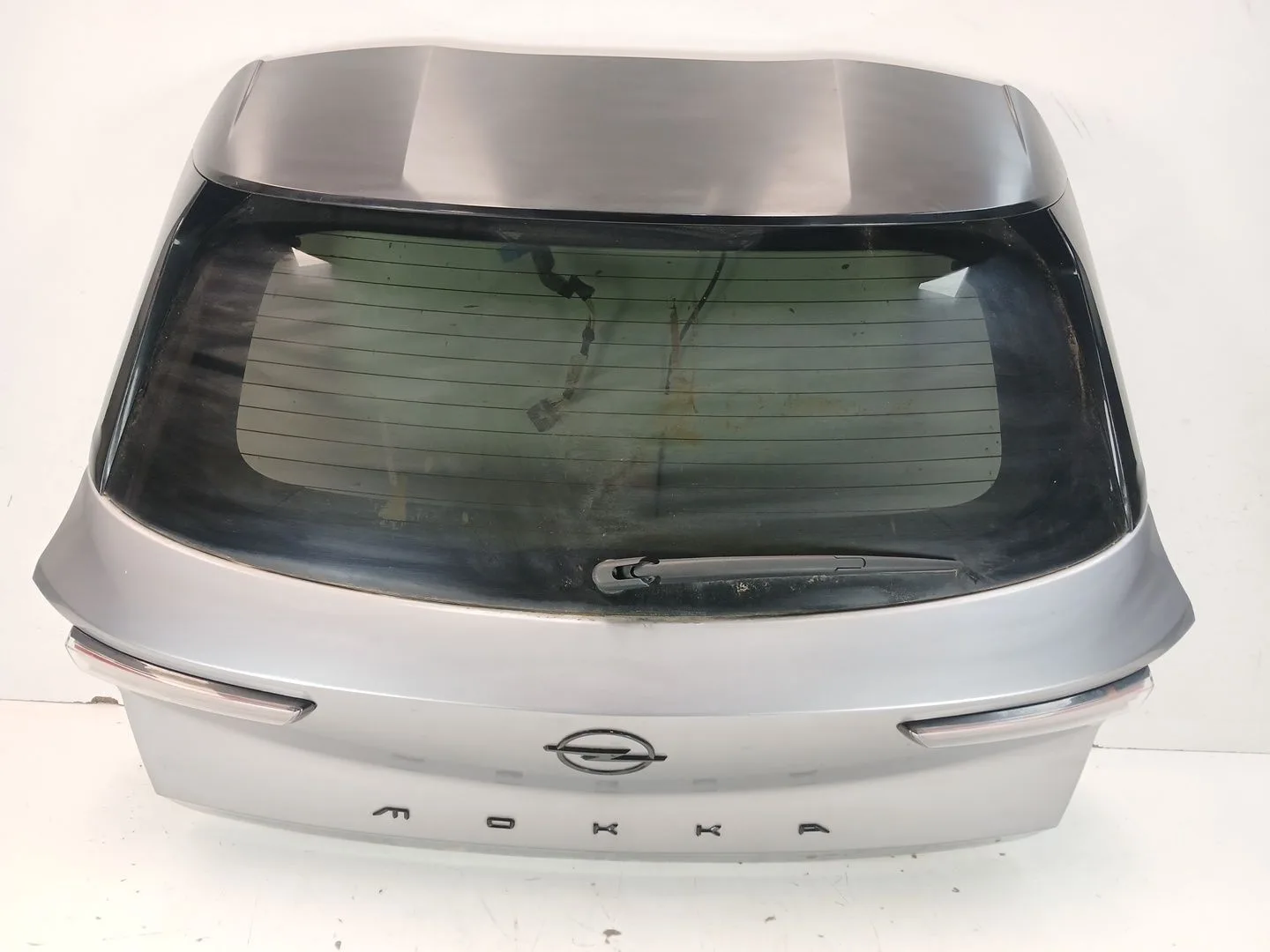 Porton Trasero para Opel Mokka