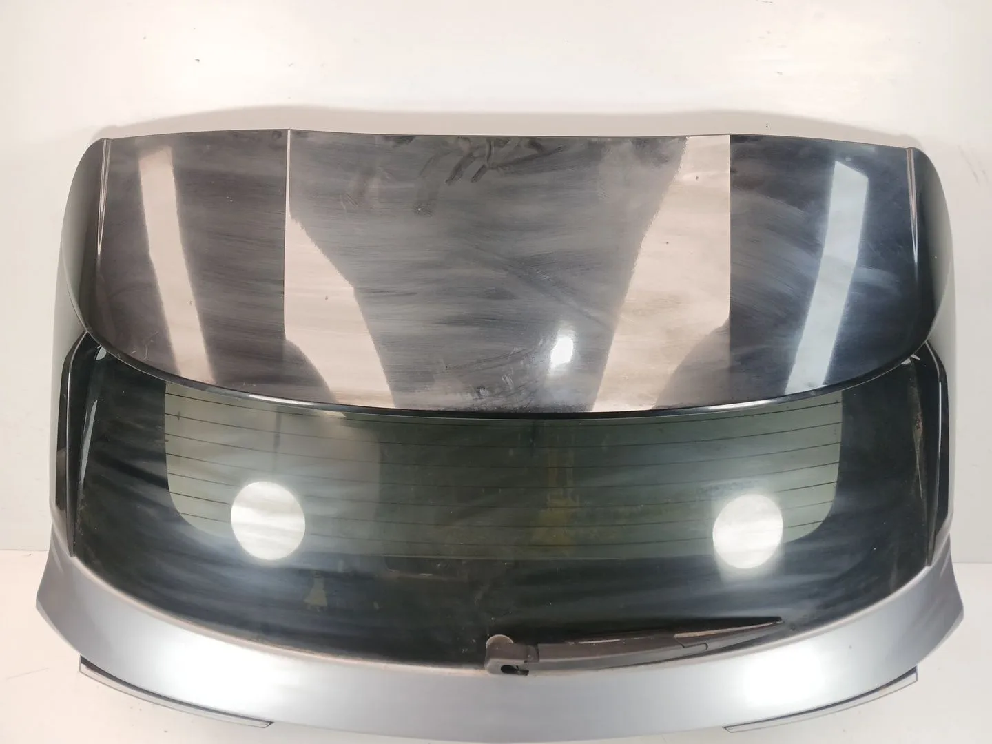 Porton Trasero para Opel Mokka