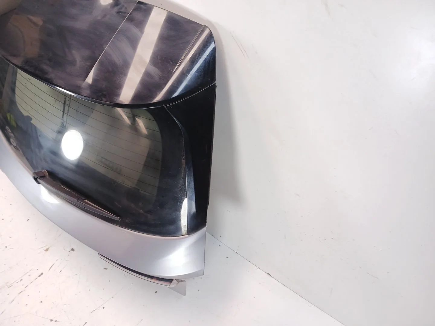 Porton Trasero para Opel Mokka