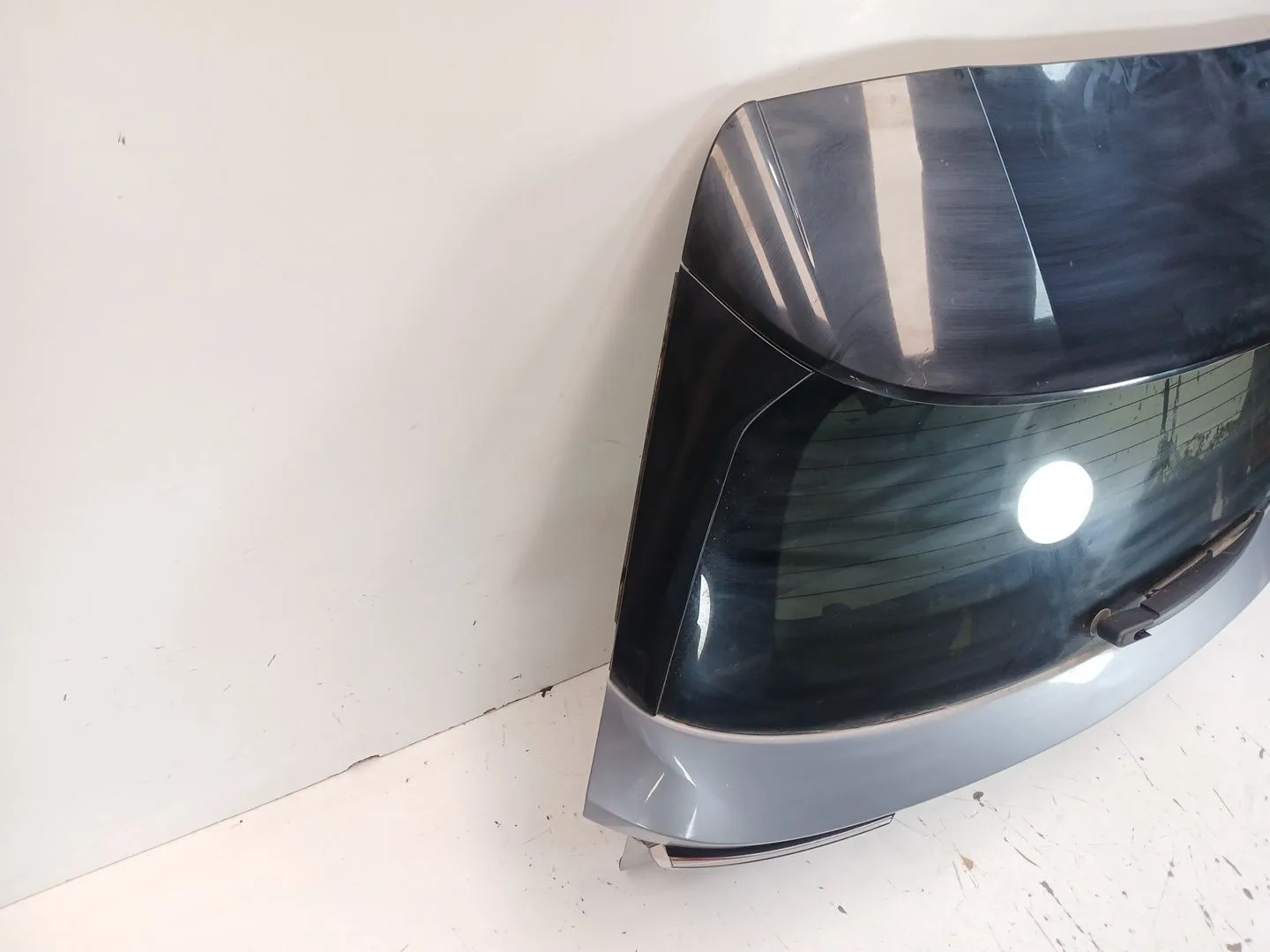 Porton Trasero para Opel Mokka