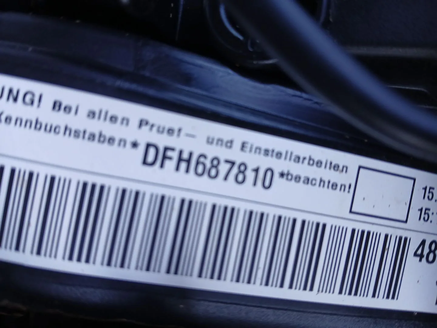 Motor Completo para Volkswagen Tiguan (Ad1, Ax1)