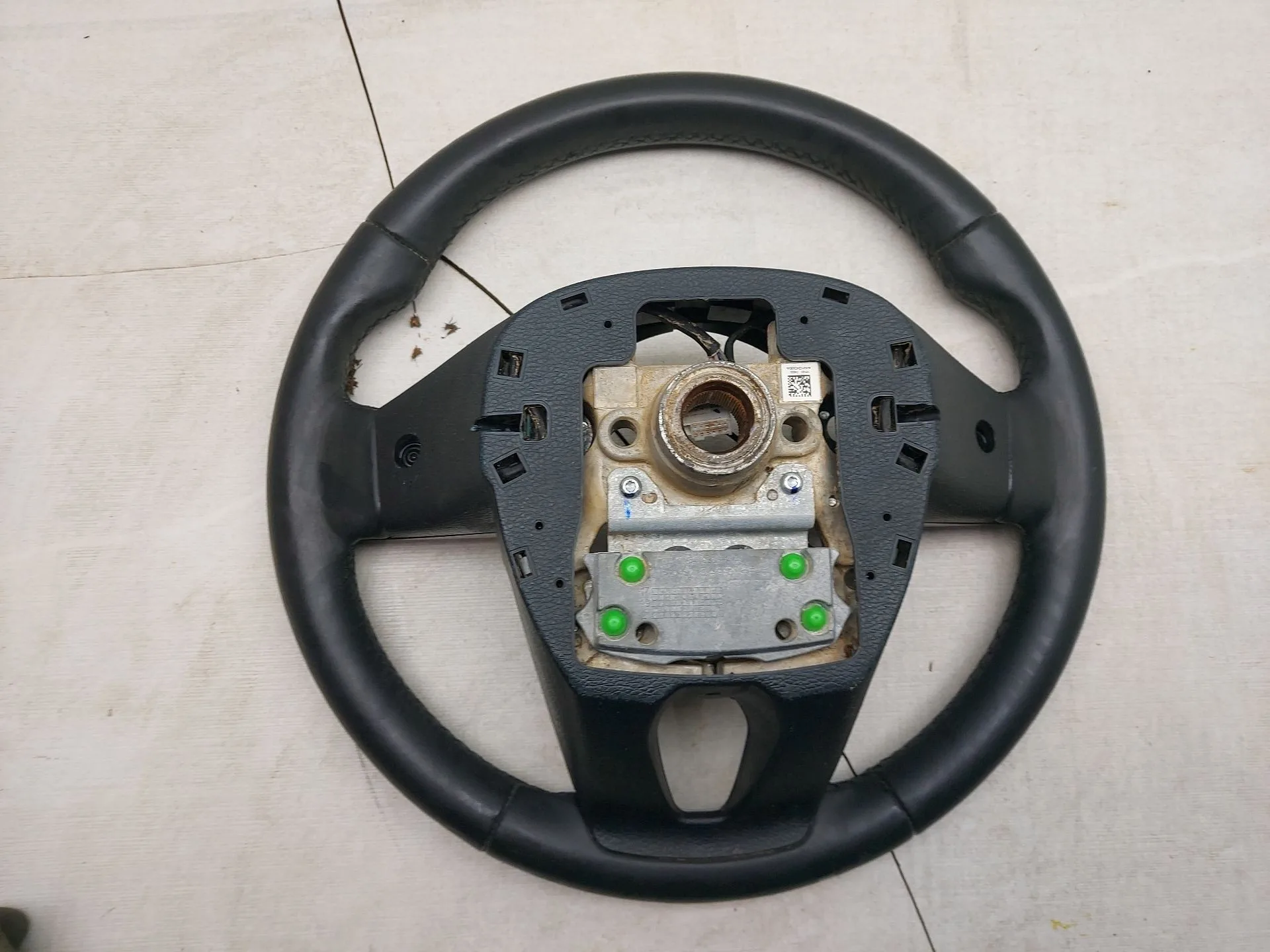 Volante para Kia Ceed (Cd)