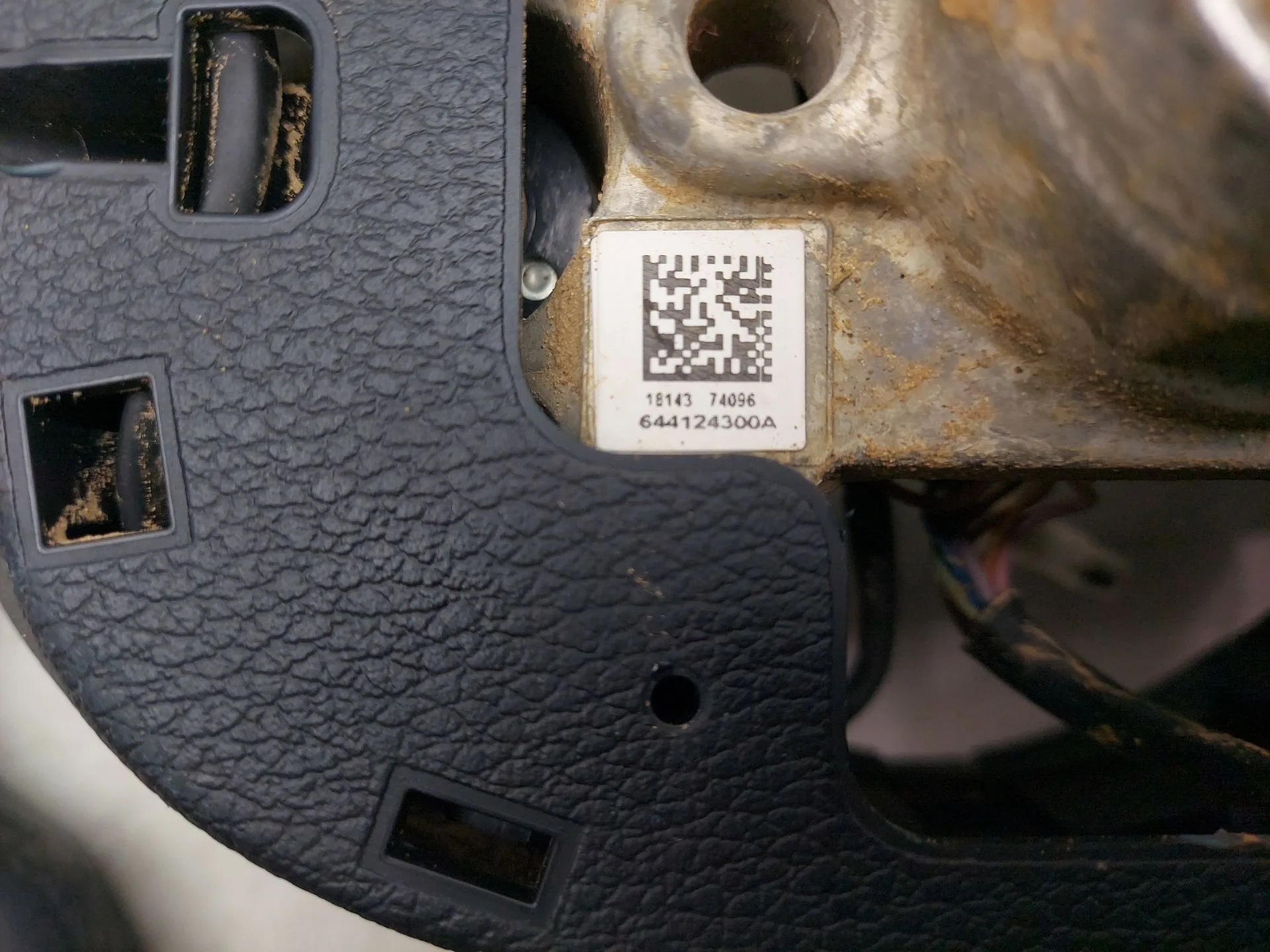 Volante para Kia Ceed (Cd)