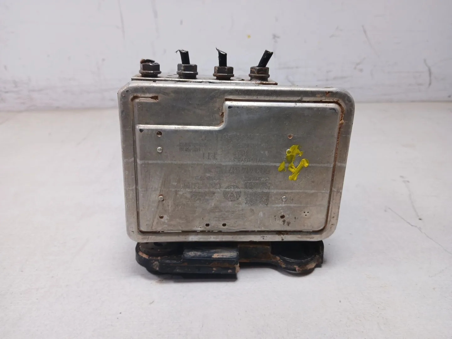 Abs para Volkswagen Tiguan (Ad1, Ax1)