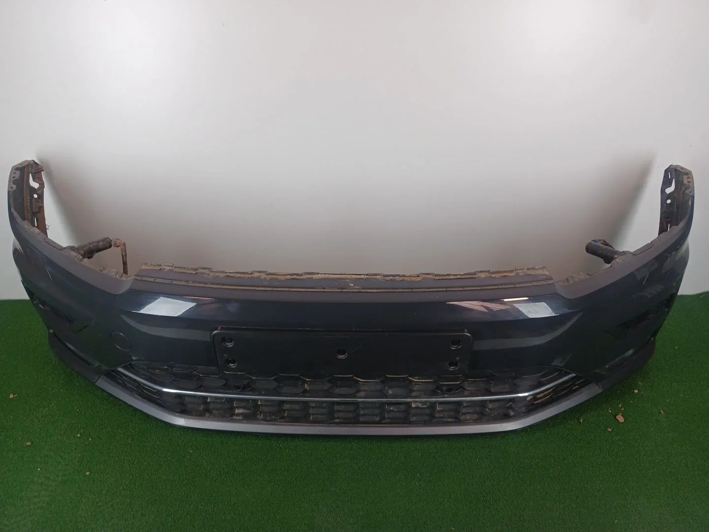 Paragolpes Delantero para Volkswagen Tiguan (Ad1, Ax1)