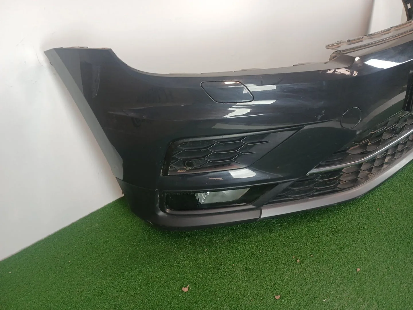 Paragolpes Delantero para Volkswagen Tiguan (Ad1, Ax1)