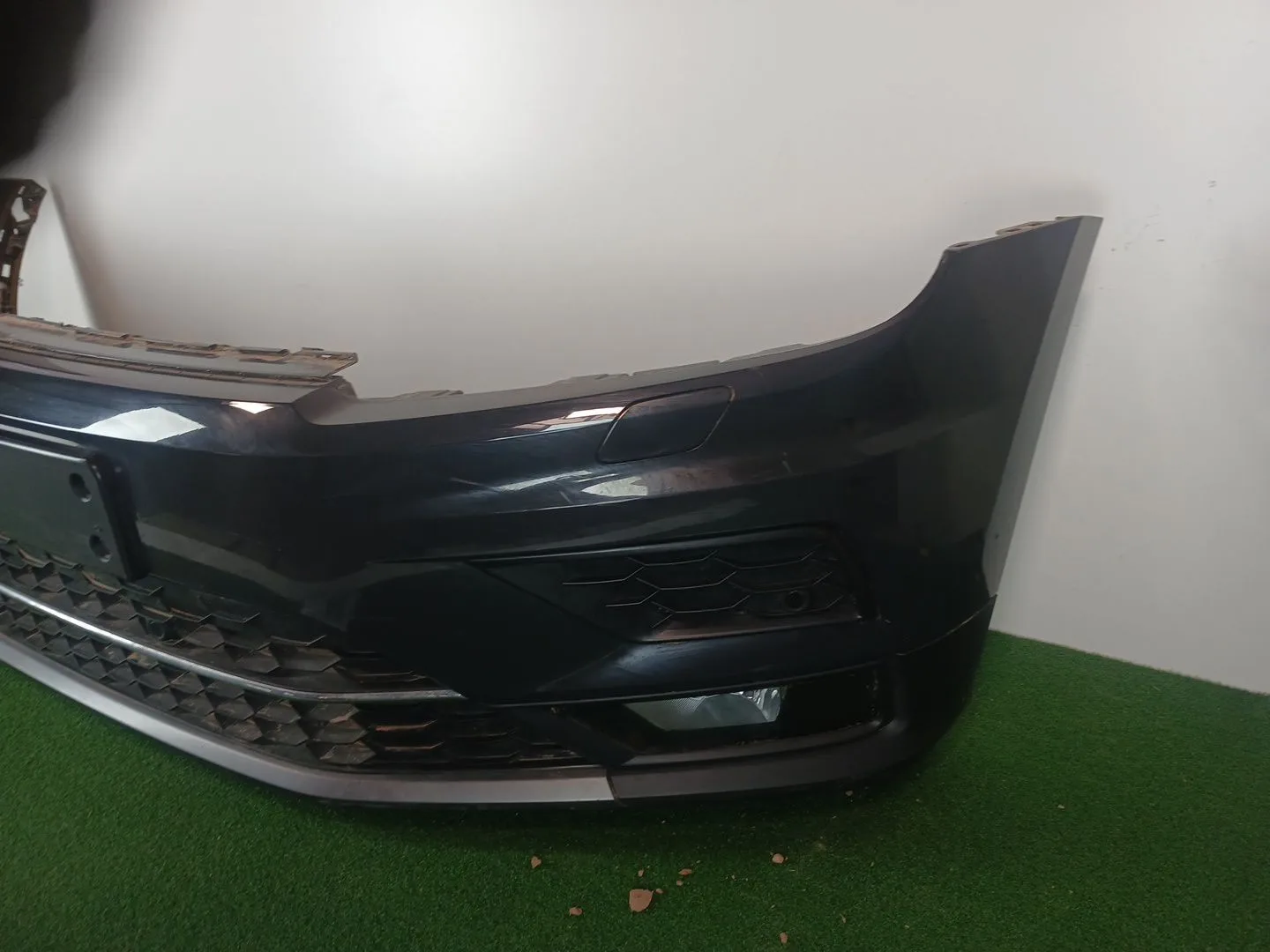 Paragolpes Delantero para Volkswagen Tiguan (Ad1, Ax1)