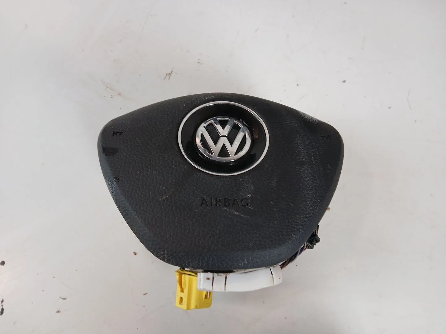 Kit Airbag para Volkswagen Tiguan (Ad1, Ax1)