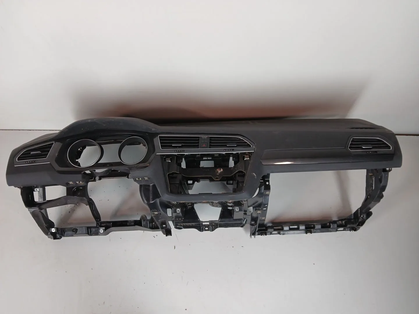 Kit Airbag para Volkswagen Tiguan (Ad1, Ax1)