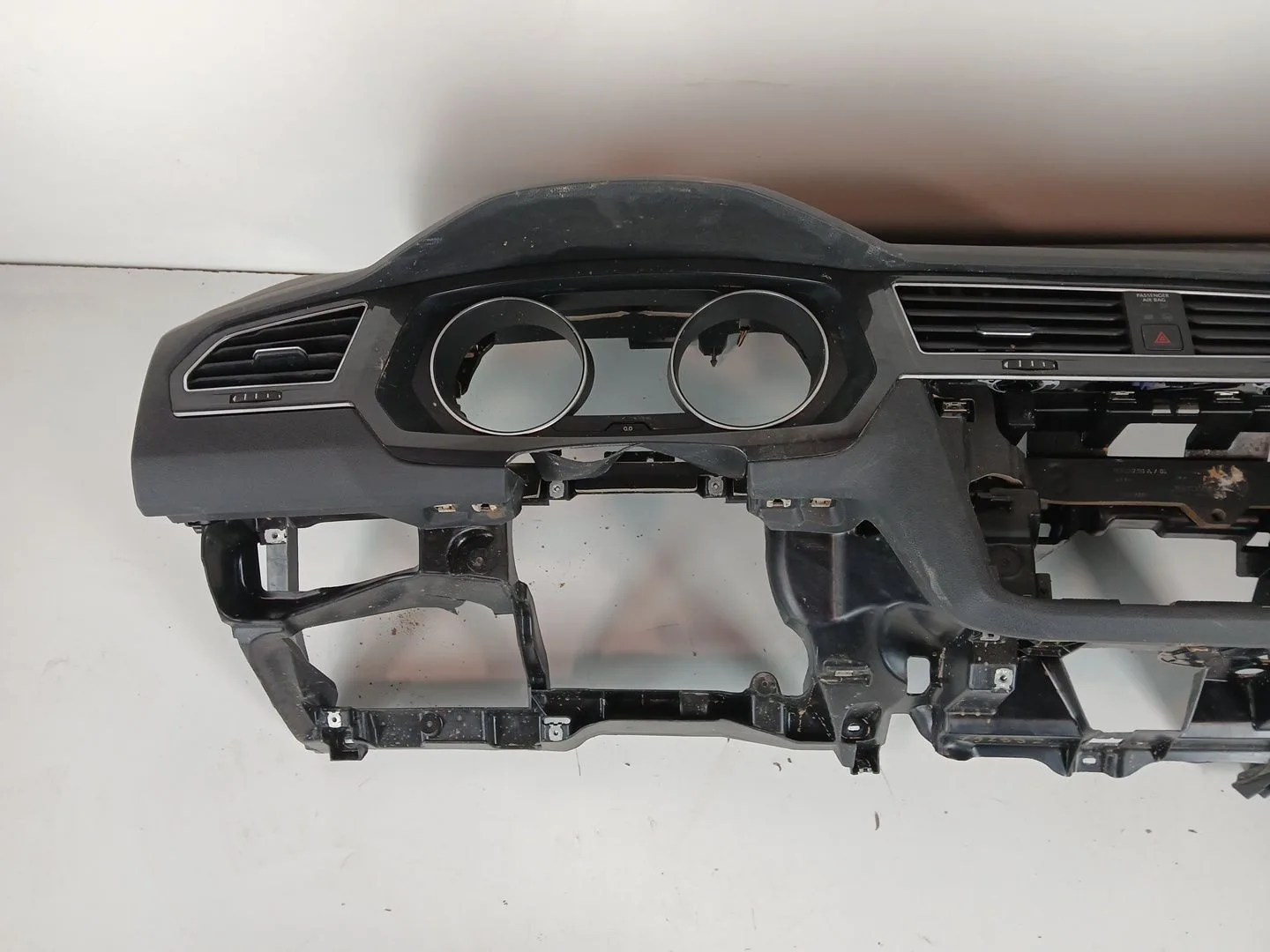 Kit Airbag para Volkswagen Tiguan (Ad1, Ax1)