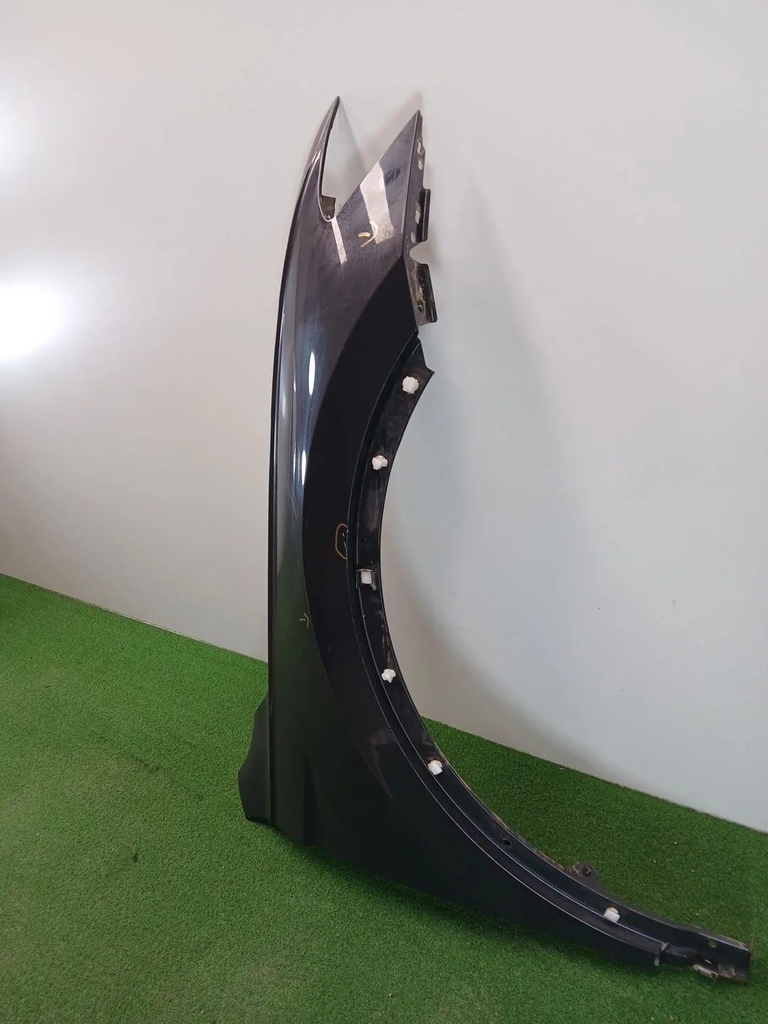 Aleta Delantera Derecha para Volkswagen Tiguan (Ad1, Ax1)
