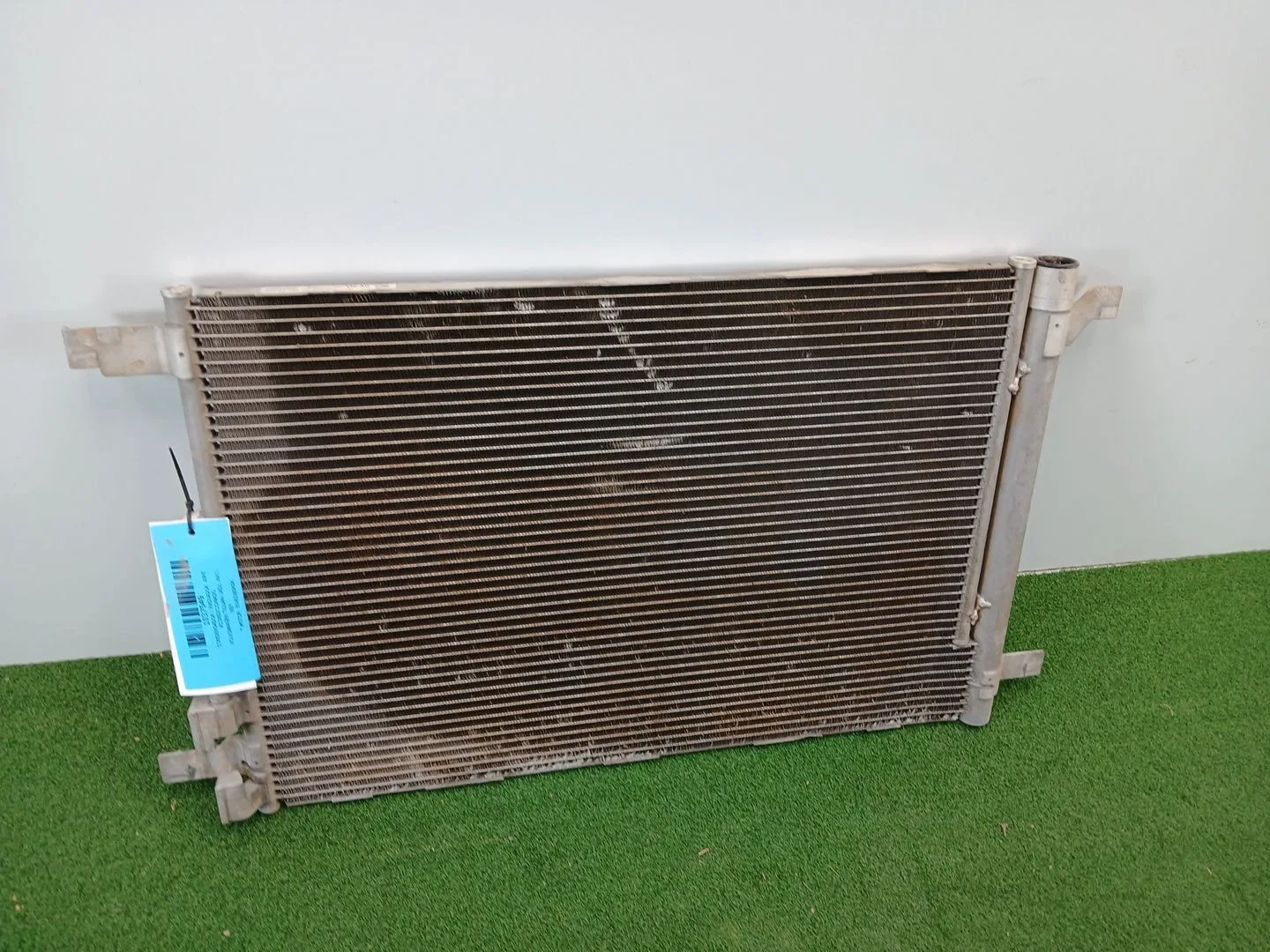 Condensador / Radiador Aire Acondicionado para Volkswagen Tiguan (Ad1, Ax1)