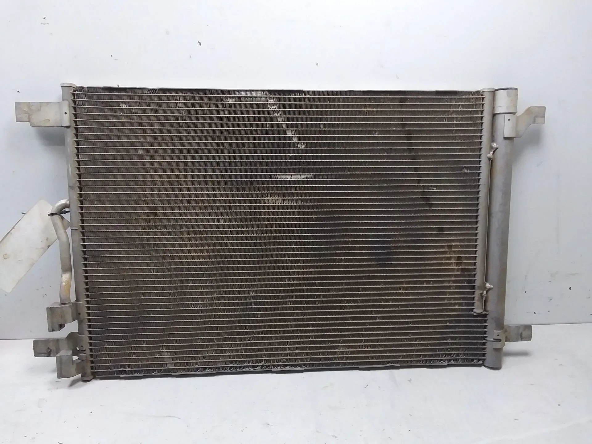 Condensador / Radiador Aire Acondicionado para Volkswagen Tiguan (Ad1, Ax1)
