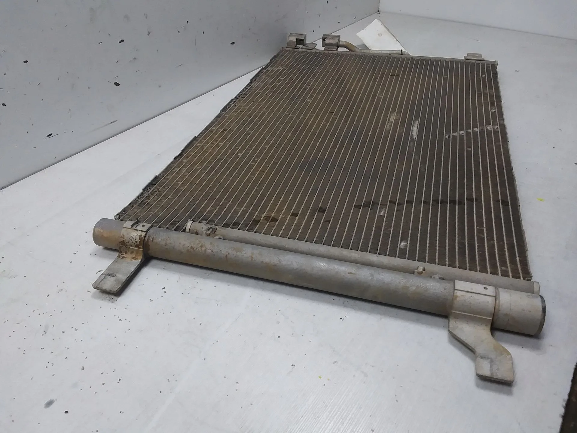 Condensador / Radiador Aire Acondicionado para Volkswagen Tiguan (Ad1, Ax1)