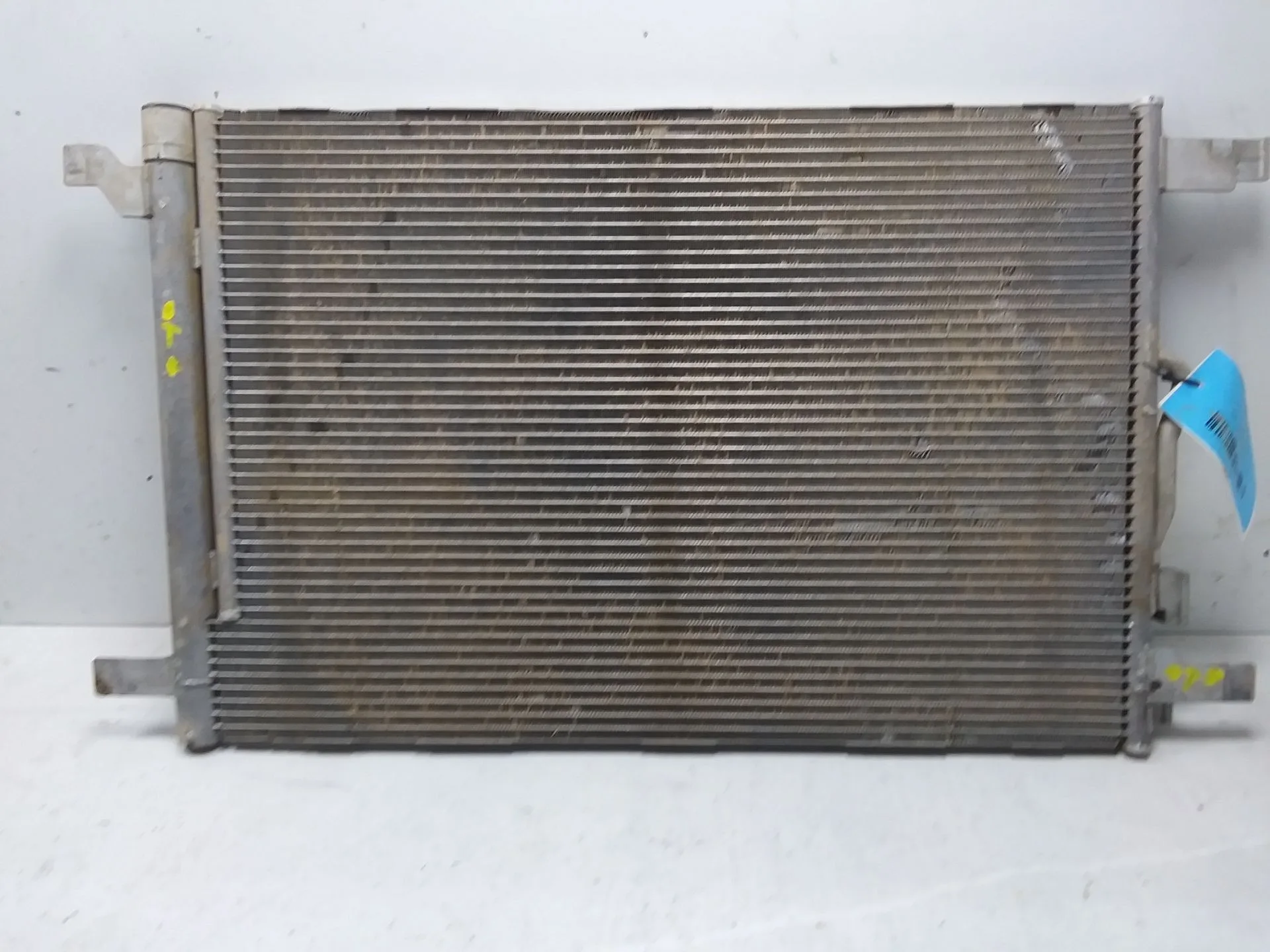 Condensador / Radiador Aire Acondicionado para Volkswagen Tiguan (Ad1, Ax1)