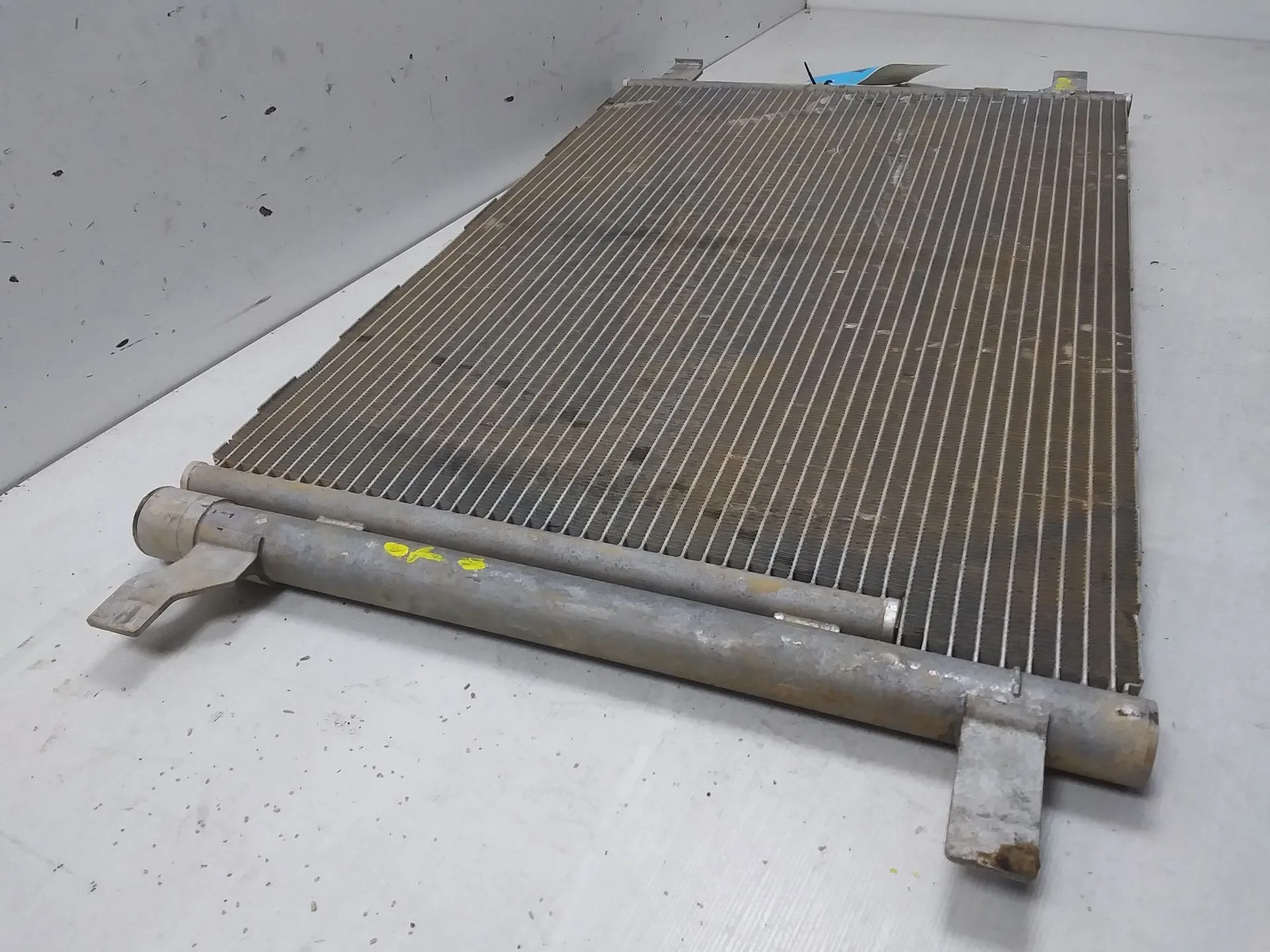 Condensador / Radiador Aire Acondicionado para Volkswagen Tiguan (Ad1, Ax1)