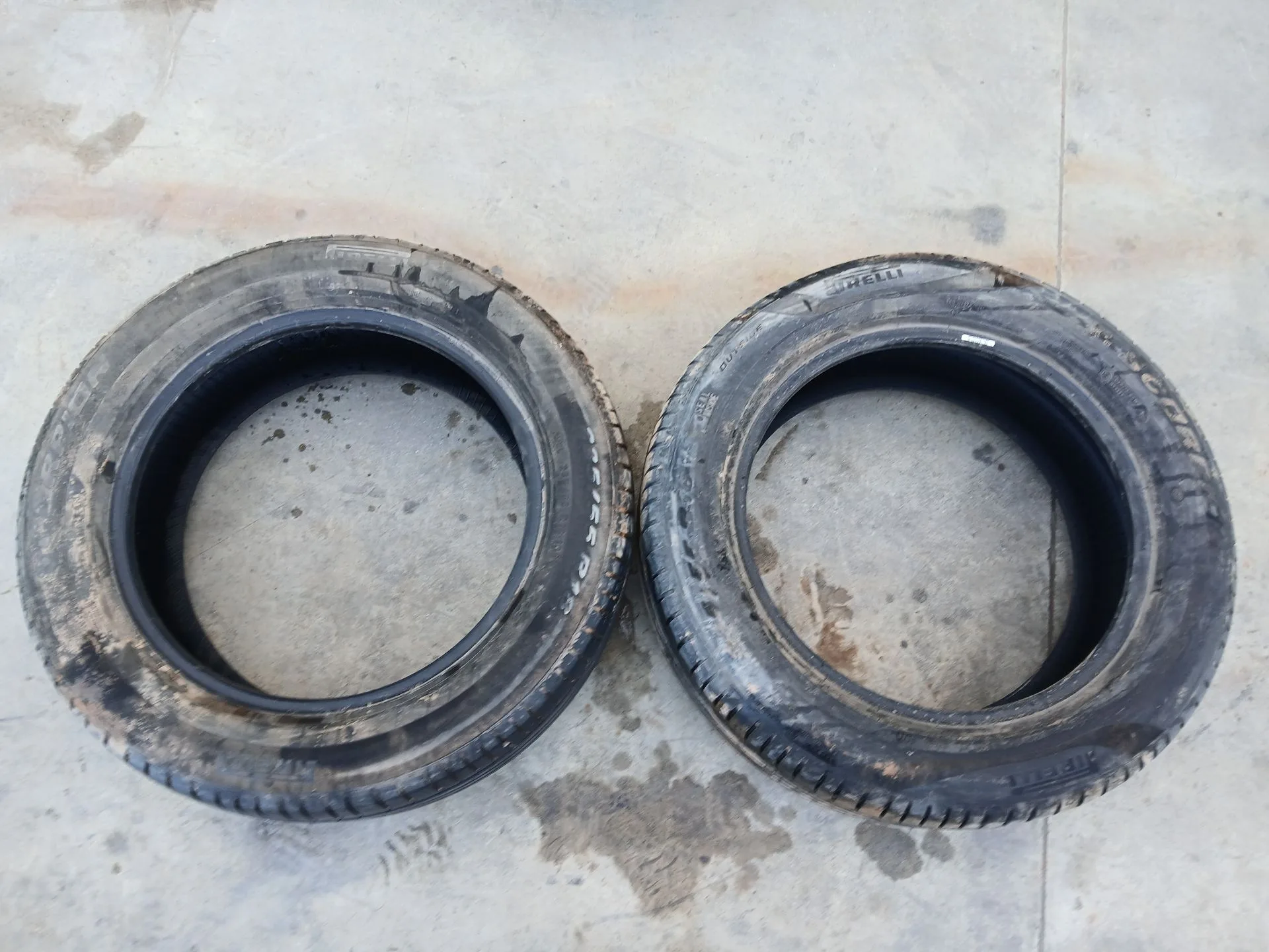 Neumatico para Volkswagen Tiguan (Ad1, Ax1)