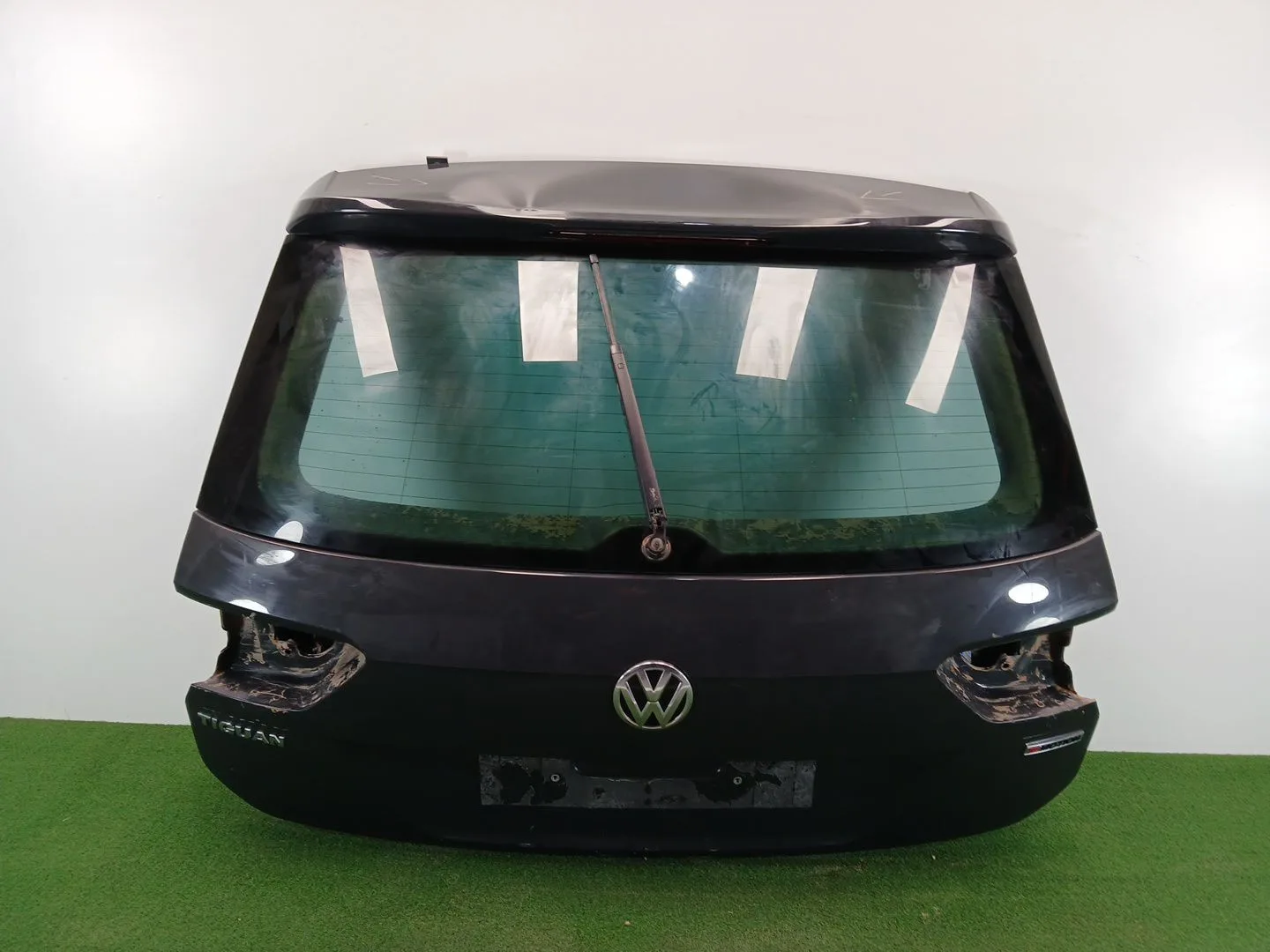 Porton Trasero para Volkswagen Tiguan (Ad1, Ax1)