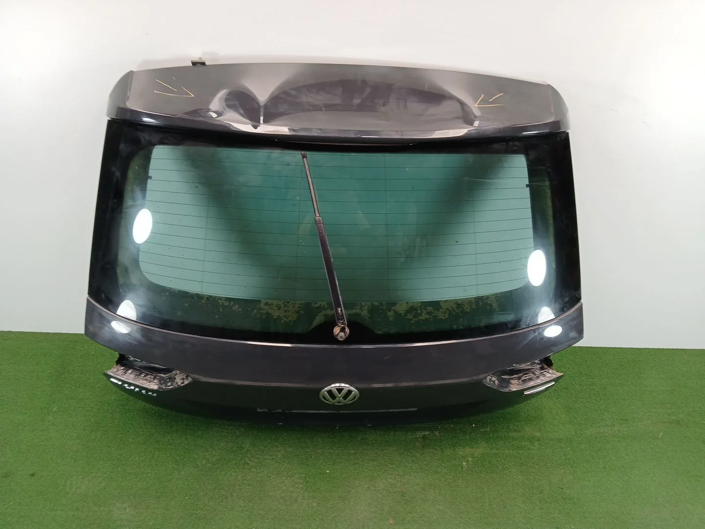 Porton Trasero para Volkswagen Tiguan (Ad1, Ax1)
