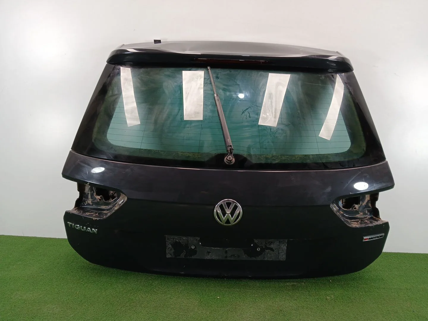 Porton Trasero para Volkswagen Tiguan (Ad1, Ax1)