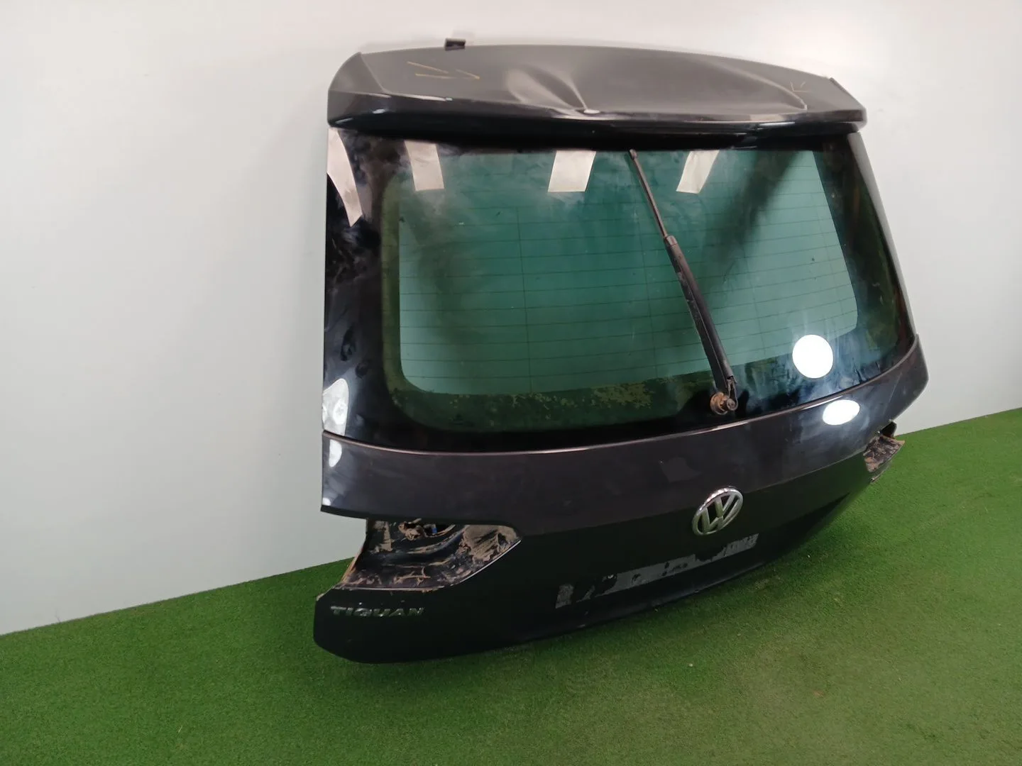 Porton Trasero para Volkswagen Tiguan (Ad1, Ax1)