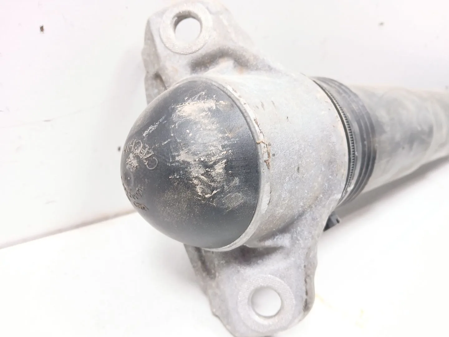 Amortiguador Trasero Izquierdo para Volkswagen Tiguan (Ad1, Ax1)