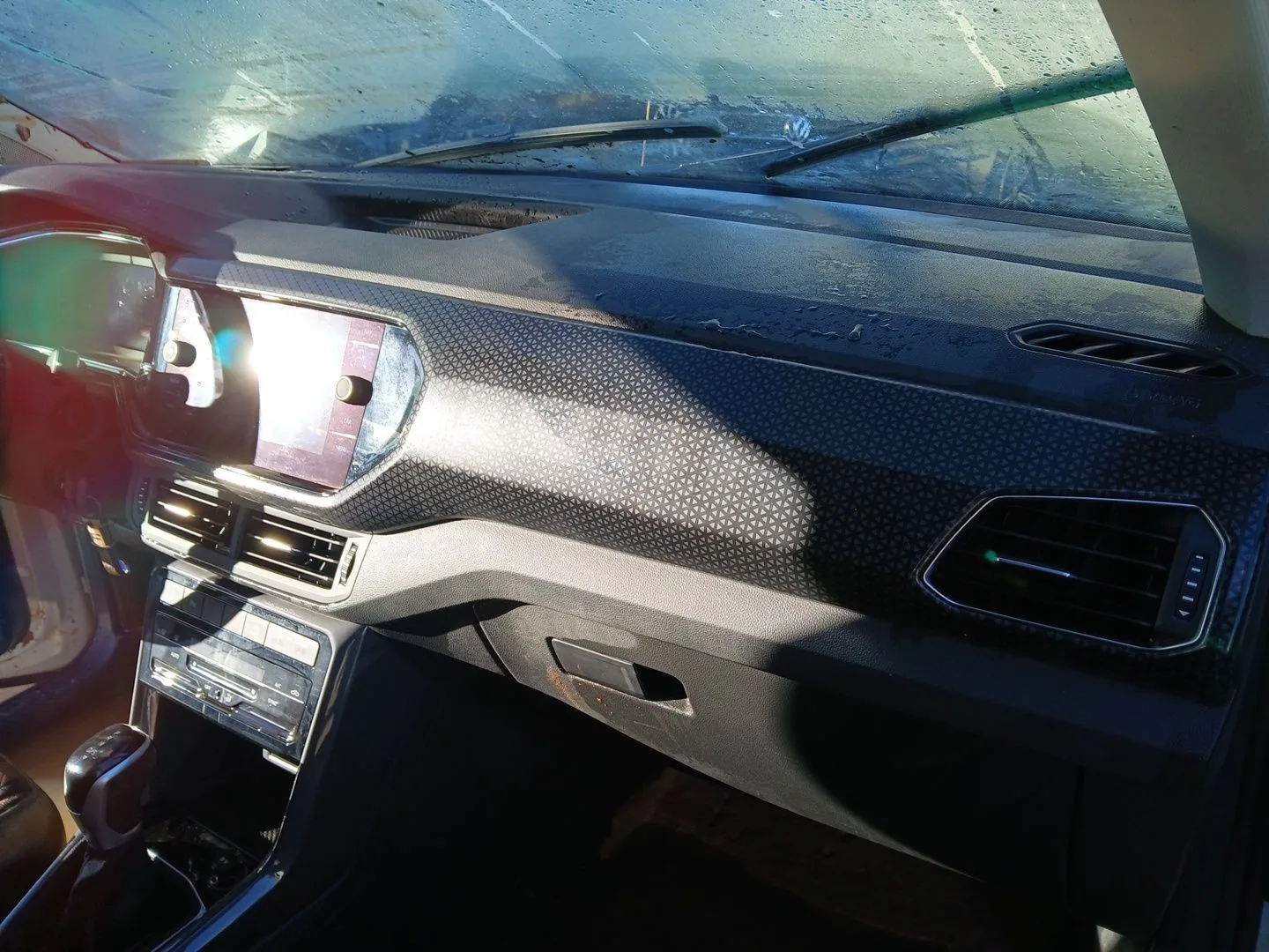 Kit Airbag para Volkswagen T-Cross (C11, D31)
