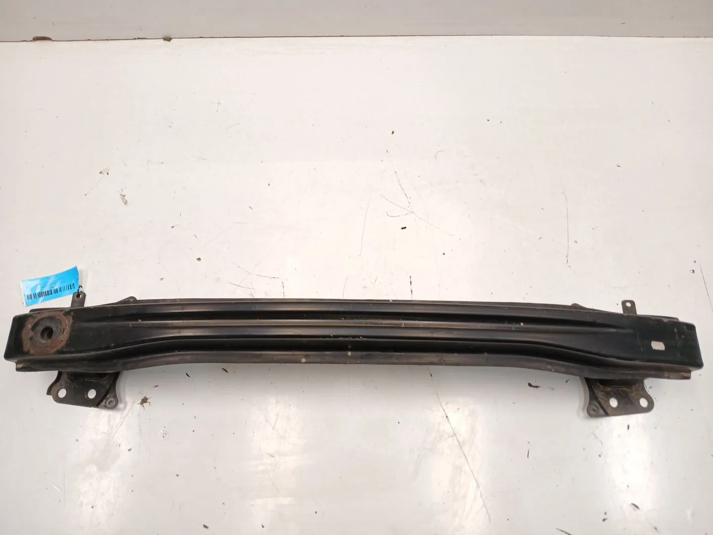 Refuerzo Paragolpes Delantero para Volkswagen Touran (1T1, 1T2)
