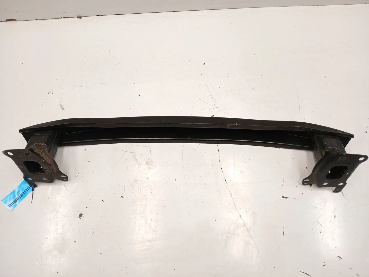 Refuerzo Paragolpes Delantero para Volkswagen Touran (1T1, 1T2)