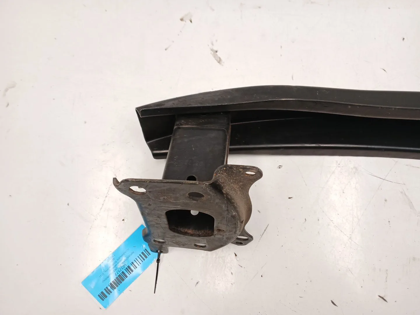 Refuerzo Paragolpes Delantero para Volkswagen Touran (1T1, 1T2)