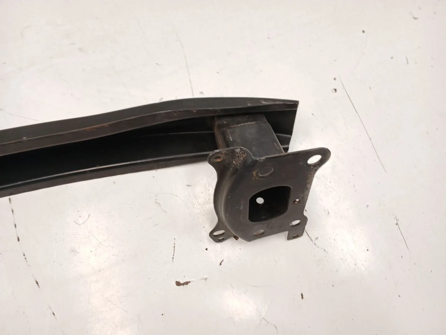 Refuerzo Paragolpes Delantero para Volkswagen Touran (1T1, 1T2)