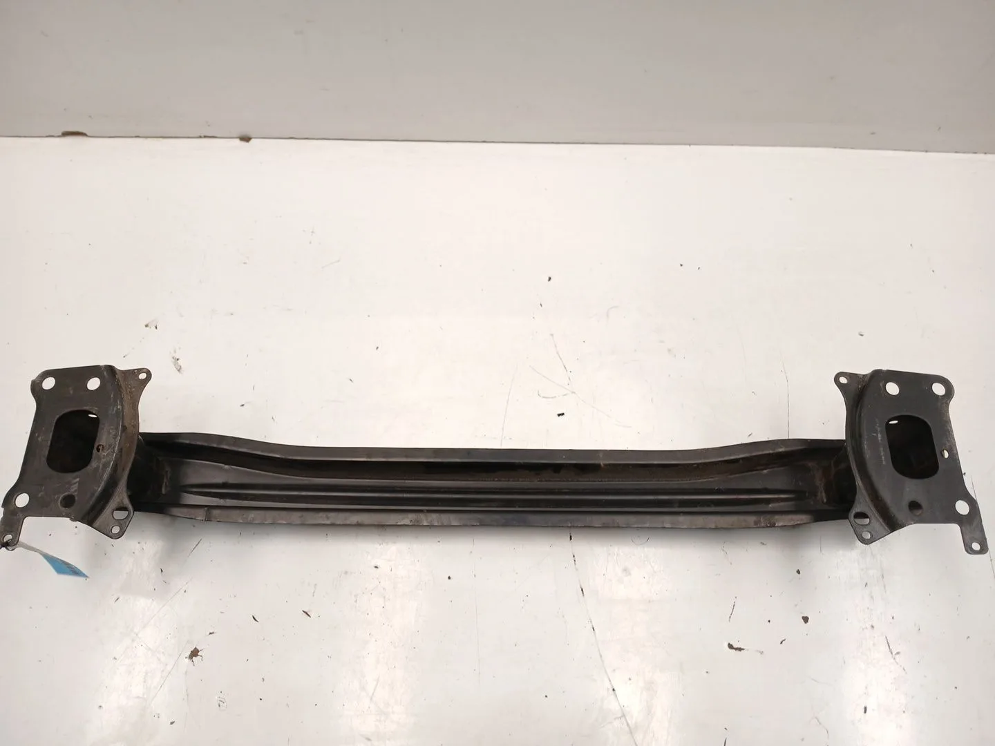 Refuerzo Paragolpes Delantero para Volkswagen Touran (1T1, 1T2)