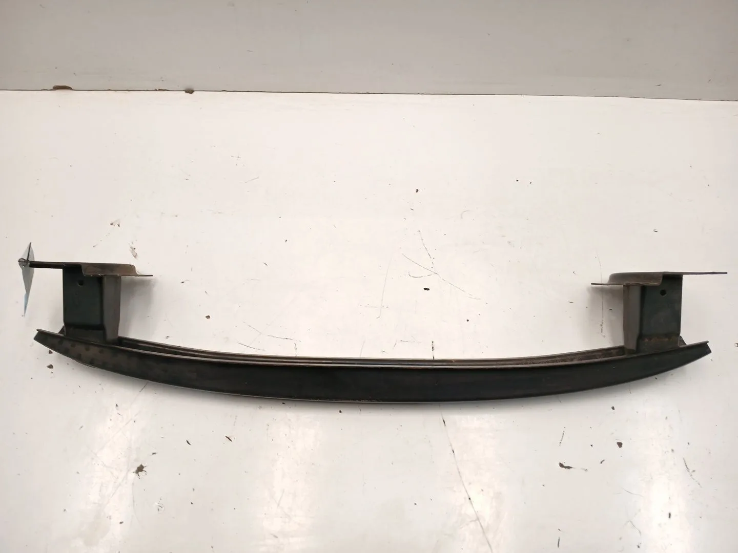 Refuerzo Paragolpes Delantero para Volkswagen Touran (1T1, 1T2)