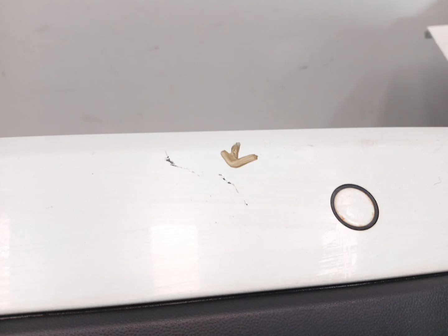 Paragolpes Trasero para Volkswagen T-Cross (C11, D31)