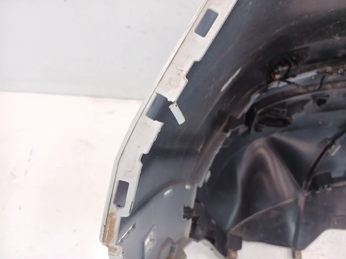 Paragolpes Trasero para Volkswagen T-Cross (C11, D31)