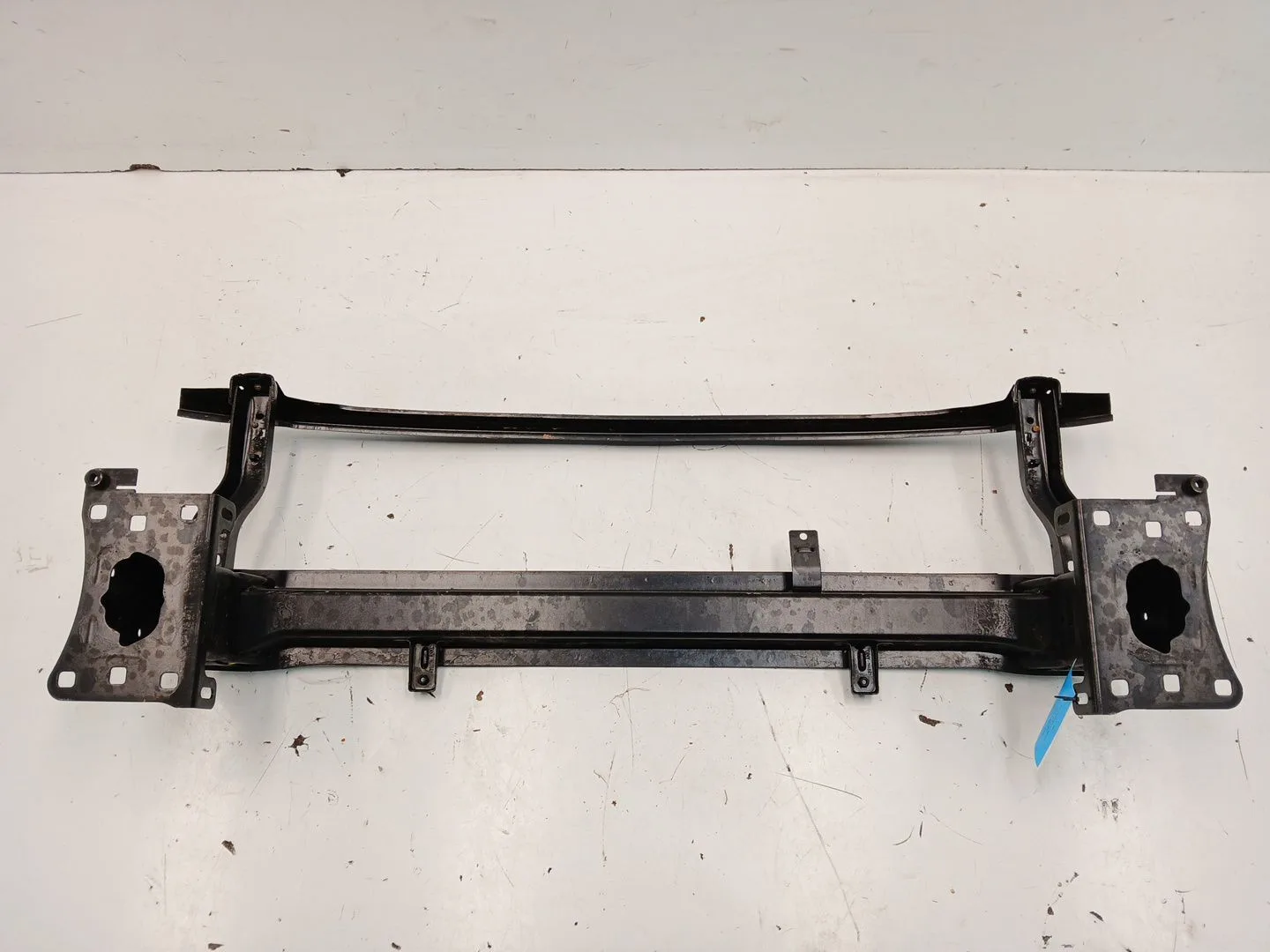 Refuerzo Paragolpes Delantero para Volkswagen T-Cross (C11, D31)