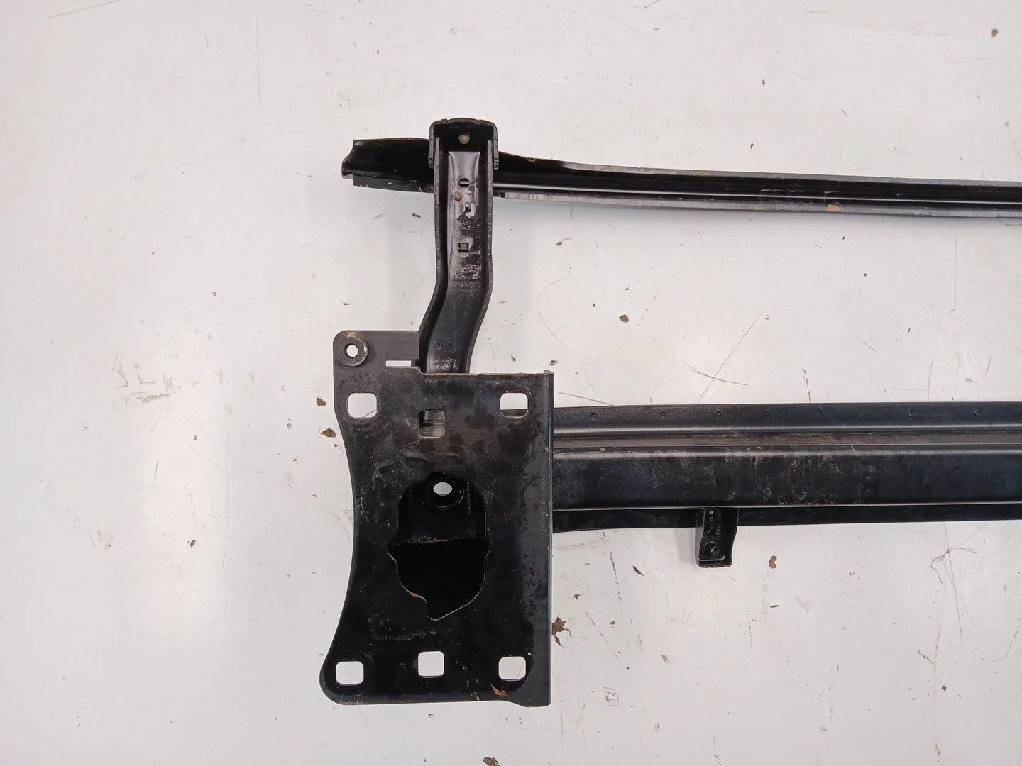 Refuerzo Paragolpes Delantero para Volkswagen T-Cross (C11, D31)