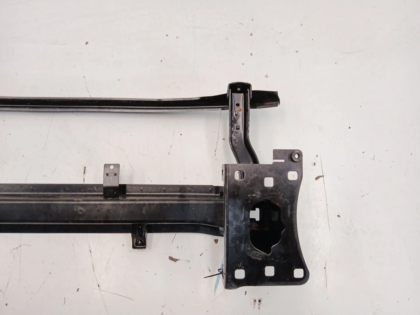Refuerzo Paragolpes Delantero para Volkswagen T-Cross (C11, D31)