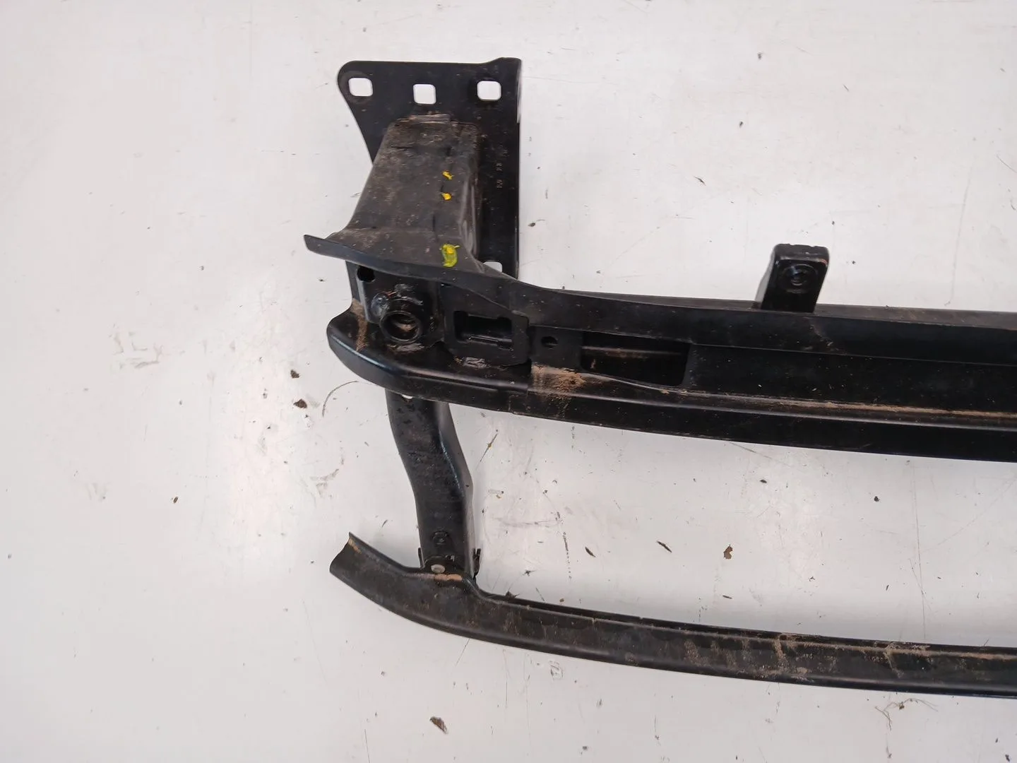Refuerzo Paragolpes Delantero para Volkswagen T-Cross (C11, D31)