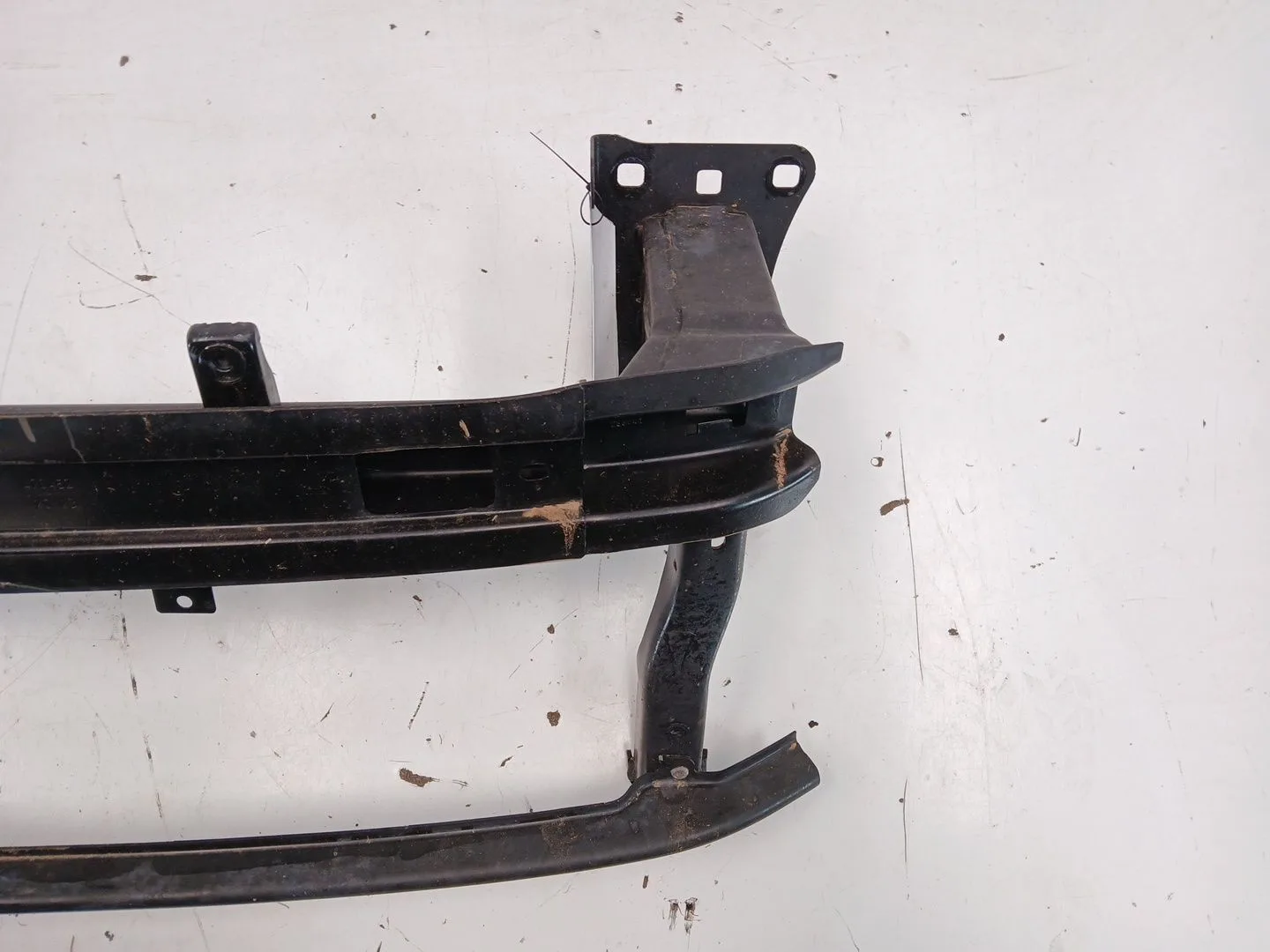 Refuerzo Paragolpes Delantero para Volkswagen T-Cross (C11, D31)