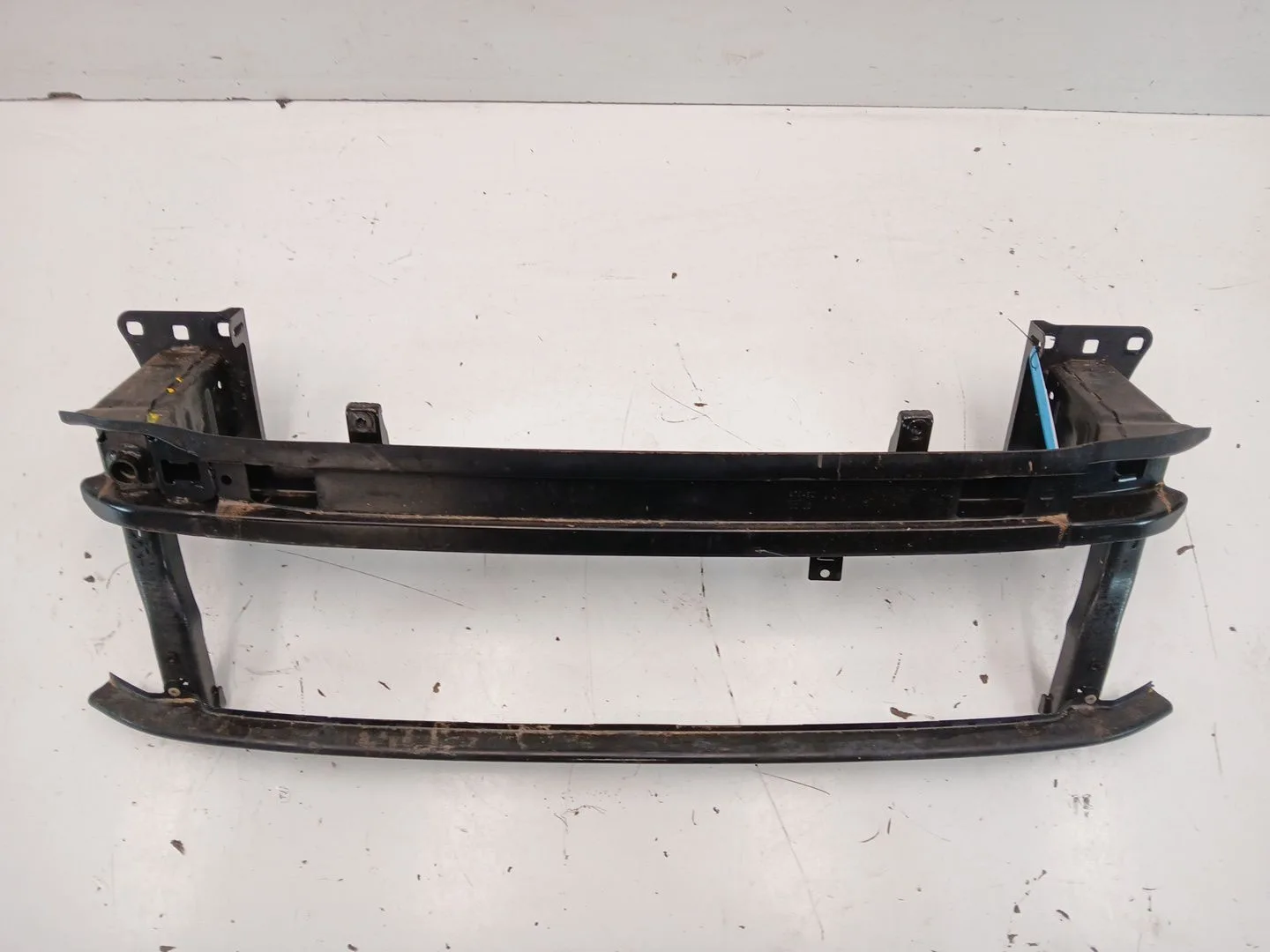 Refuerzo Paragolpes Delantero para Volkswagen T-Cross (C11, D31)
