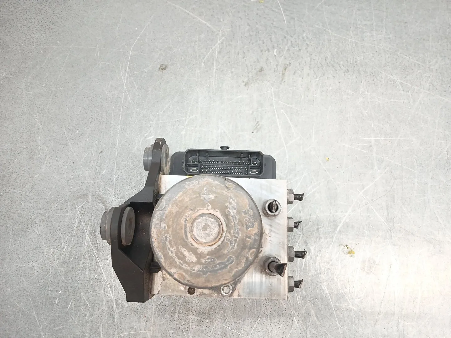 Abs para Volkswagen T-Cross (C11, D31)