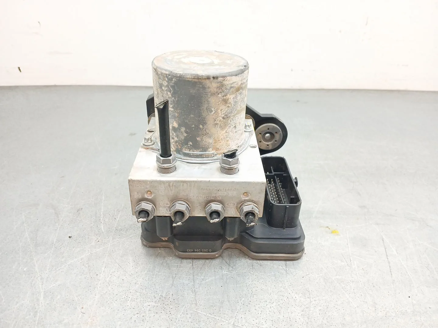 Abs para Volkswagen T-Cross (C11, D31)