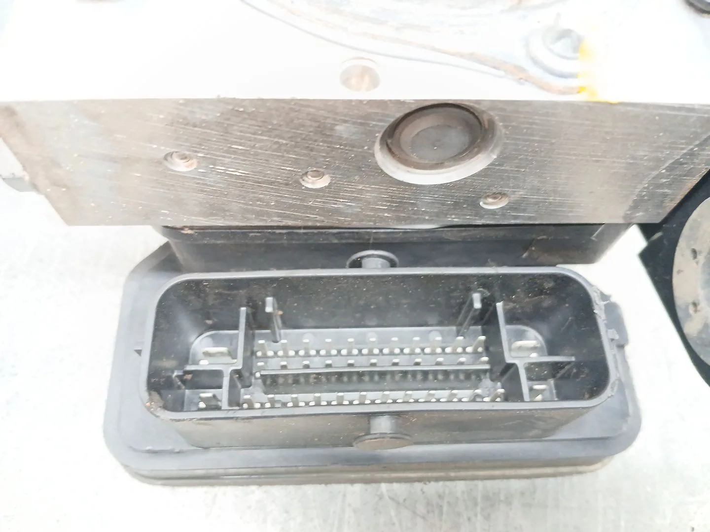 Abs para Volkswagen T-Cross (C11, D31)