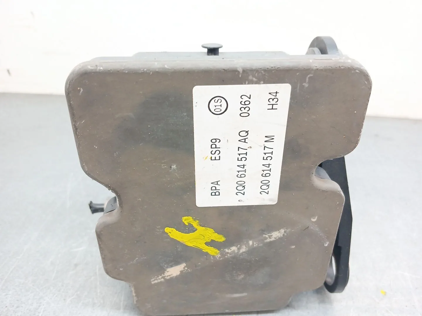 Abs para Volkswagen T-Cross (C11, D31)
