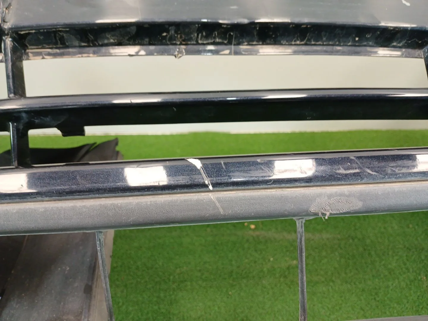 Paragolpes Delantero para Ford Focus Ii (Da_, Hcp, Dp)