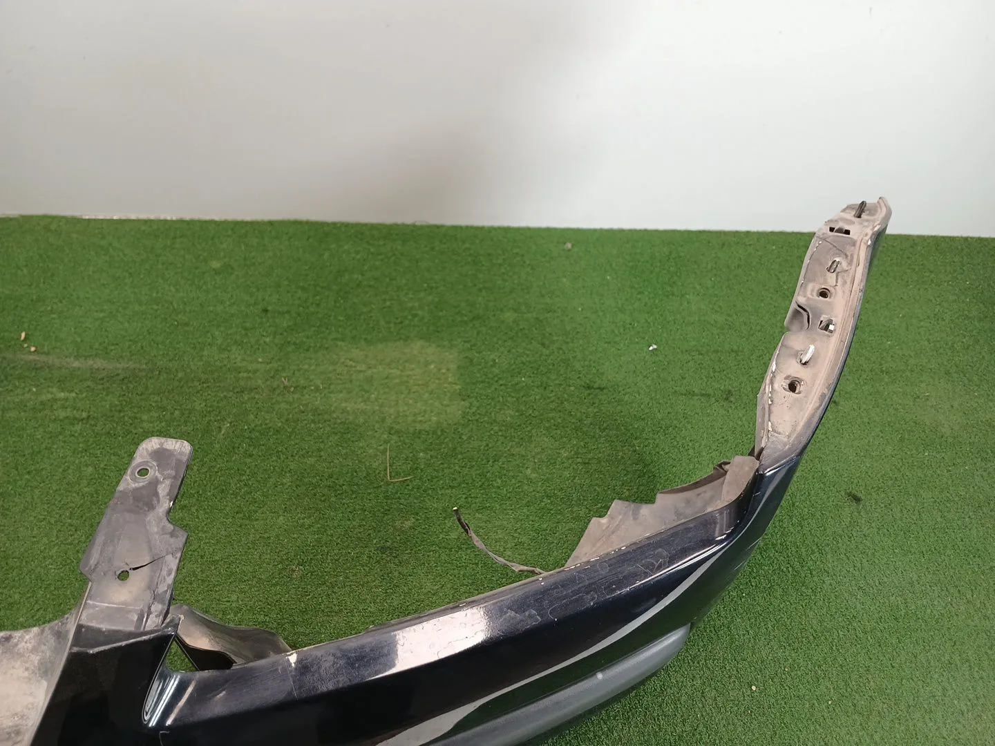 Paragolpes Delantero para Ford Focus Ii (Da_, Hcp, Dp)