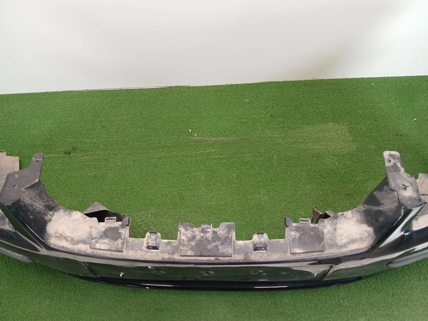 Paragolpes Delantero para Ford Focus Ii (Da_, Hcp, Dp)