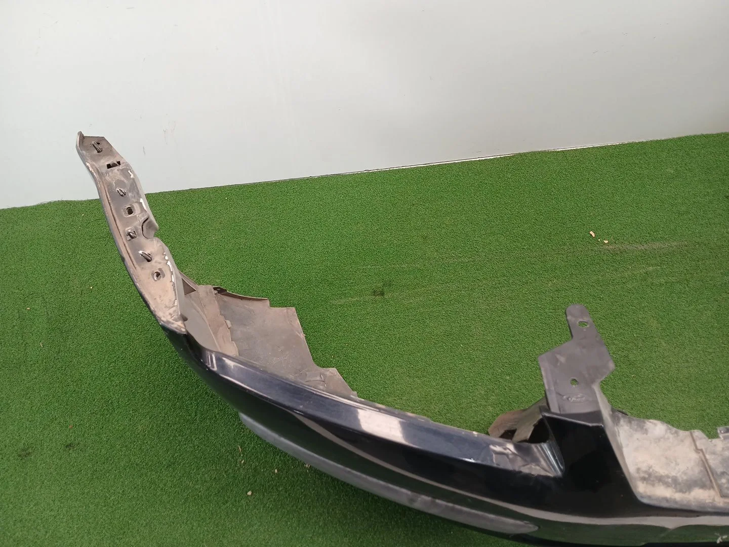 Paragolpes Delantero para Ford Focus Ii (Da_, Hcp, Dp)