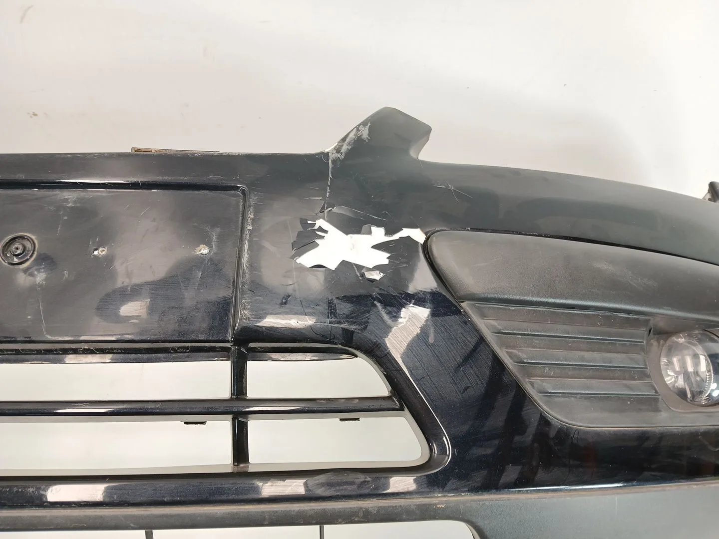 Paragolpes Delantero para Ford Focus Ii (Da_, Hcp, Dp)